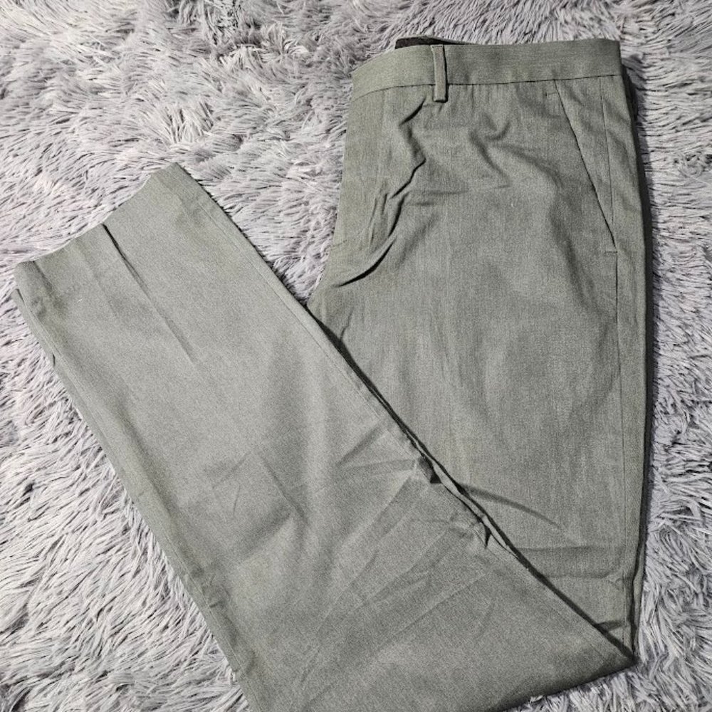 Express Photographer slacks